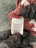 Moral Fiber 100% Polyester Stripes Burgundy Pullover Sweater Size XL - photo 8