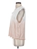 Splendid Pink Sleeveless Blouse Size XS - photo 5