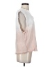 Splendid Pink Sleeveless Blouse Size XS - photo 4