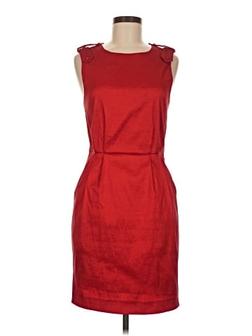W118 by Walter Baker Cocktail Dress (view 1)