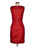 W118 by Walter Baker Red Cocktail Dress Size M - photo 2