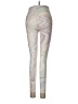 Old Navy Print Ivory Leggings Size M - photo 2