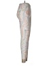 Old Navy Print Ivory Leggings Size M - photo 4