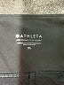 Athleta Solid Black Skort Size XL - photo 3
