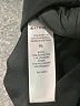 Athleta Solid Black Skort Size XL - photo 4