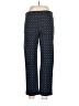 Margaret M Polka Dots Blue Casual Pants Size XL - photo 1