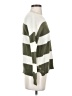 Pink Republic Stripes Green Pullover Sweater Size S - photo 4