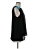 Patrizia Luca 100% Polyester Black Sleeveless Blouse Size M - photo 4