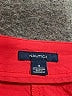 Nautica Solid Pink Shorts Size 4 - photo 3