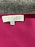 1.State 100% Polyester Burgundy Sleeveless Blouse Size XS - photo 7