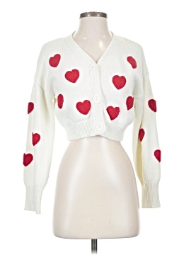 Jessica Simpson Cardigan