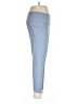 Danskin Solid Blue Active Pants Size XL - photo 4