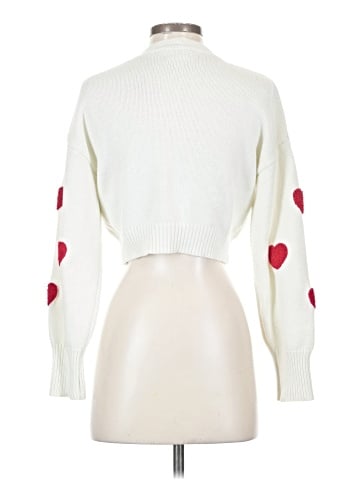 Jessica Simpson Cardigan (view 2)