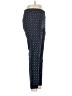 Margaret M Polka Dots Blue Casual Pants Size XL - photo 4