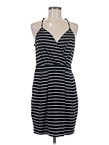 BCBGeneration Casual Dress (view 1)
