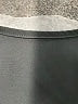 Unbranded Solid Black Dress Size 7 (estimated) - photo 3