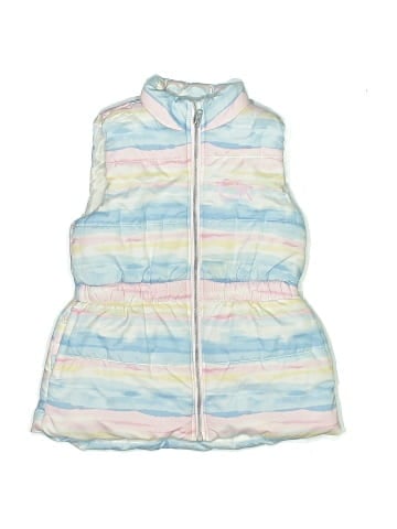 CALVIN KLEIN JEANS Vest (view 1)