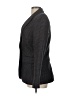 Equipment Houndstooth Gray Blazer Size L - photo 5