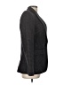 Equipment Houndstooth Gray Blazer Size L - photo 4