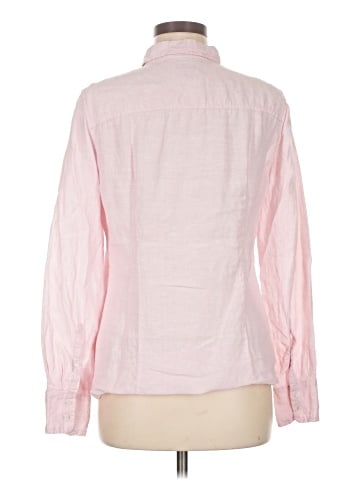 Baird Mcnutt For J.crew Long Sleeve Button-Down Shirt (view 2)