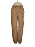 Aerie Tan Cargo Pants Size S - photo 1