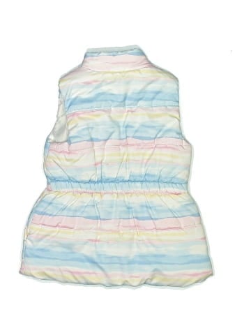 CALVIN KLEIN JEANS Vest (view 2)