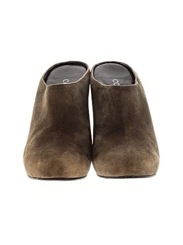 Cordani Mule/Clog (view 2)