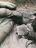 J Brand Gray Cargo Pants Size 25 waist - photo 8