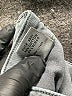 J Brand Gray Cargo Pants Size 25 waist - photo 9
