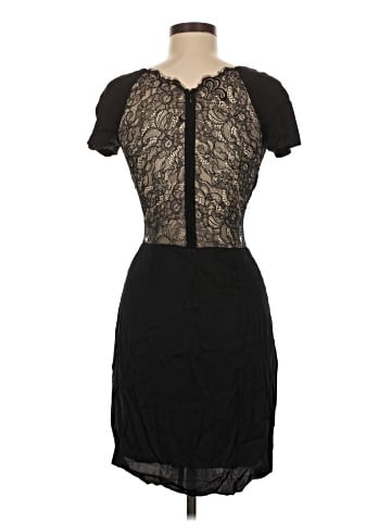 Barneys New York Cocktail Dress (view 2)