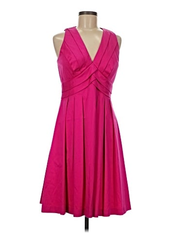 Calvin Klein Cocktail Dress (view 1)
