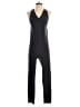 Lululemon Lab Solid Black Jumpsuit Size 2 - photo 1
