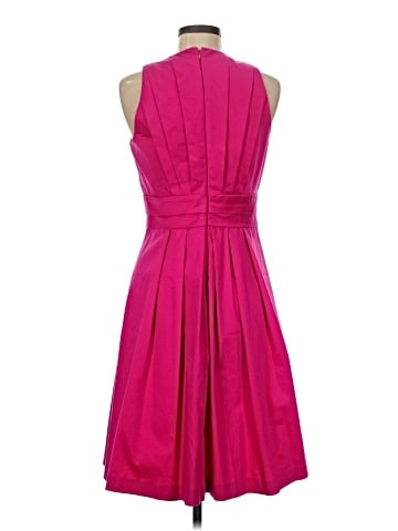 Calvin Klein Cocktail Dress (view 2)