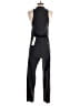 Lululemon Lab Solid Black Jumpsuit Size 2 - photo 2