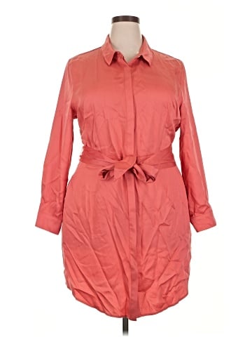 UNTUCKit Kimono (view 1)