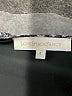 LoveShackFancy 100% Polyester Stars Silver Cocktail Dress Size L - photo 6