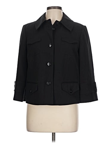 Atelier Coat (view 1)