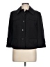 Atelier Black Coat Size 10 - photo 1