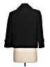 Atelier Black Coat Size 10 - photo 2