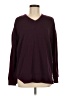 Maurices Burgundy Pullover Sweater Size S - photo 1