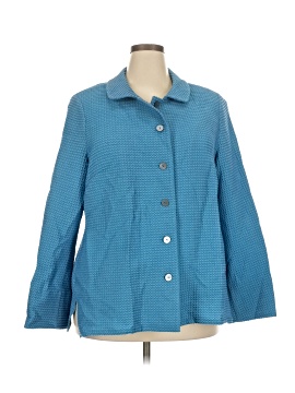 Nina Mclemore Blazer