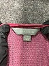 Rubbish Burgundy Tank Top Size S - photo 7