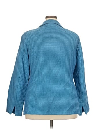 Nina Mclemore Blazer (view 2)