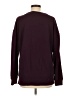 Maurices Burgundy Pullover Sweater Size S - photo 2