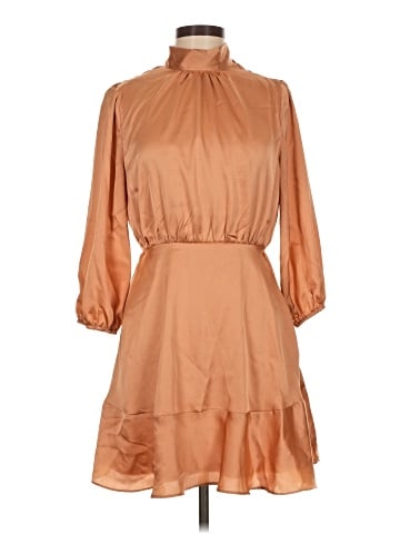 VICI Casual Dress (view 1)