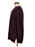 Maurices Burgundy Pullover Sweater Size S - photo 5