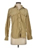 J.Crew 100% Cotton Tan Jacket Size 0 - photo 1