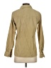 J.Crew 100% Cotton Tan Jacket Size 0 - photo 2