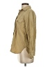 J.Crew 100% Cotton Tan Jacket Size 0 - photo 5