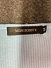 Merokeety Blue Sleeveless T-Shirt Size M - photo 6